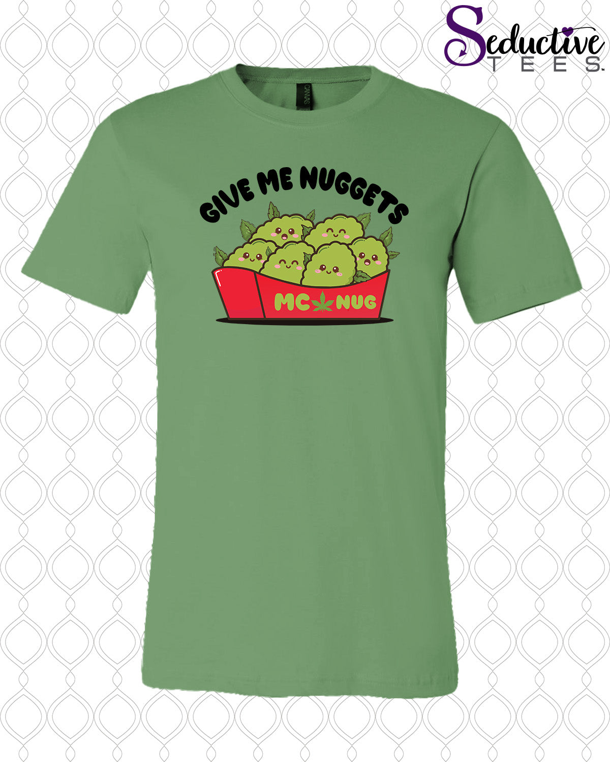 Give Me Nuggets Crew