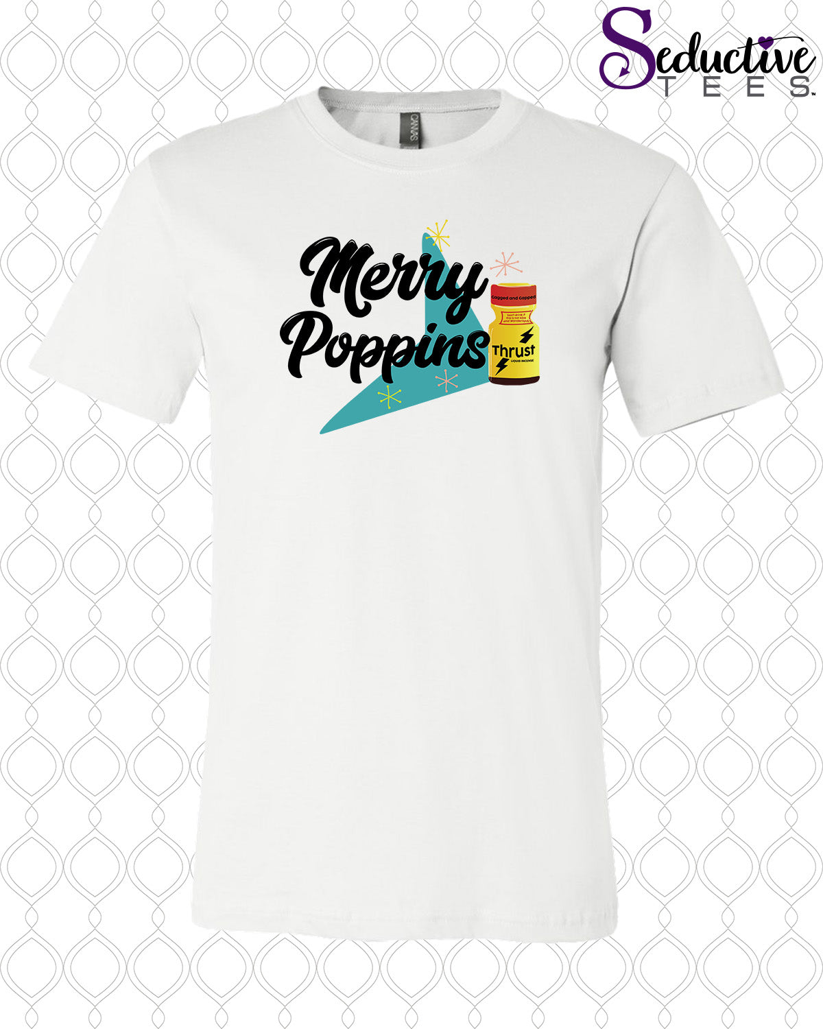 Merry Poppins - Crew