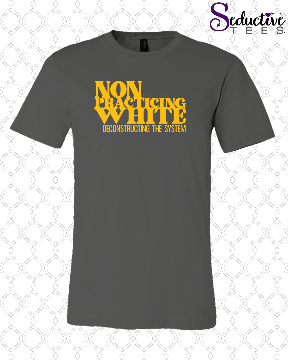 Non Practicing White - CREW