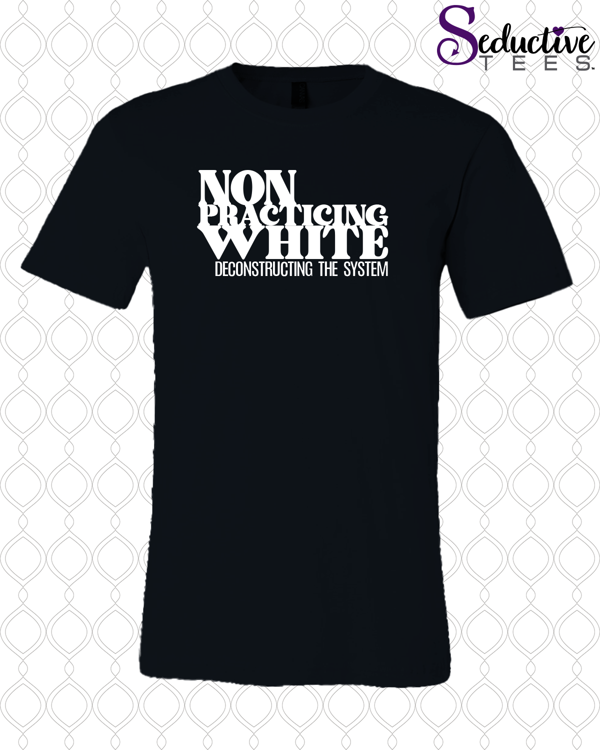 Non Practicing White - CREW