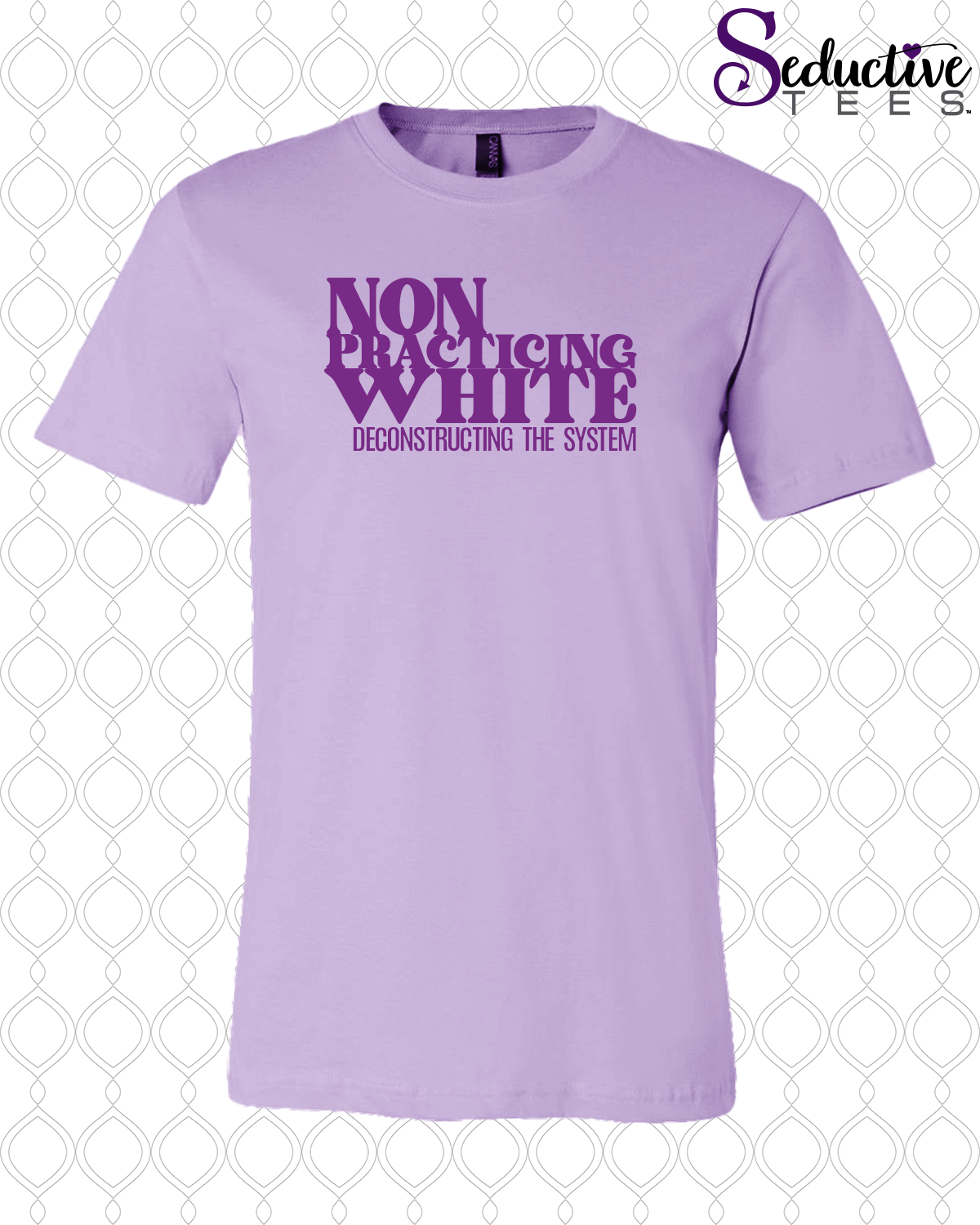 Non Practicing White - CREW