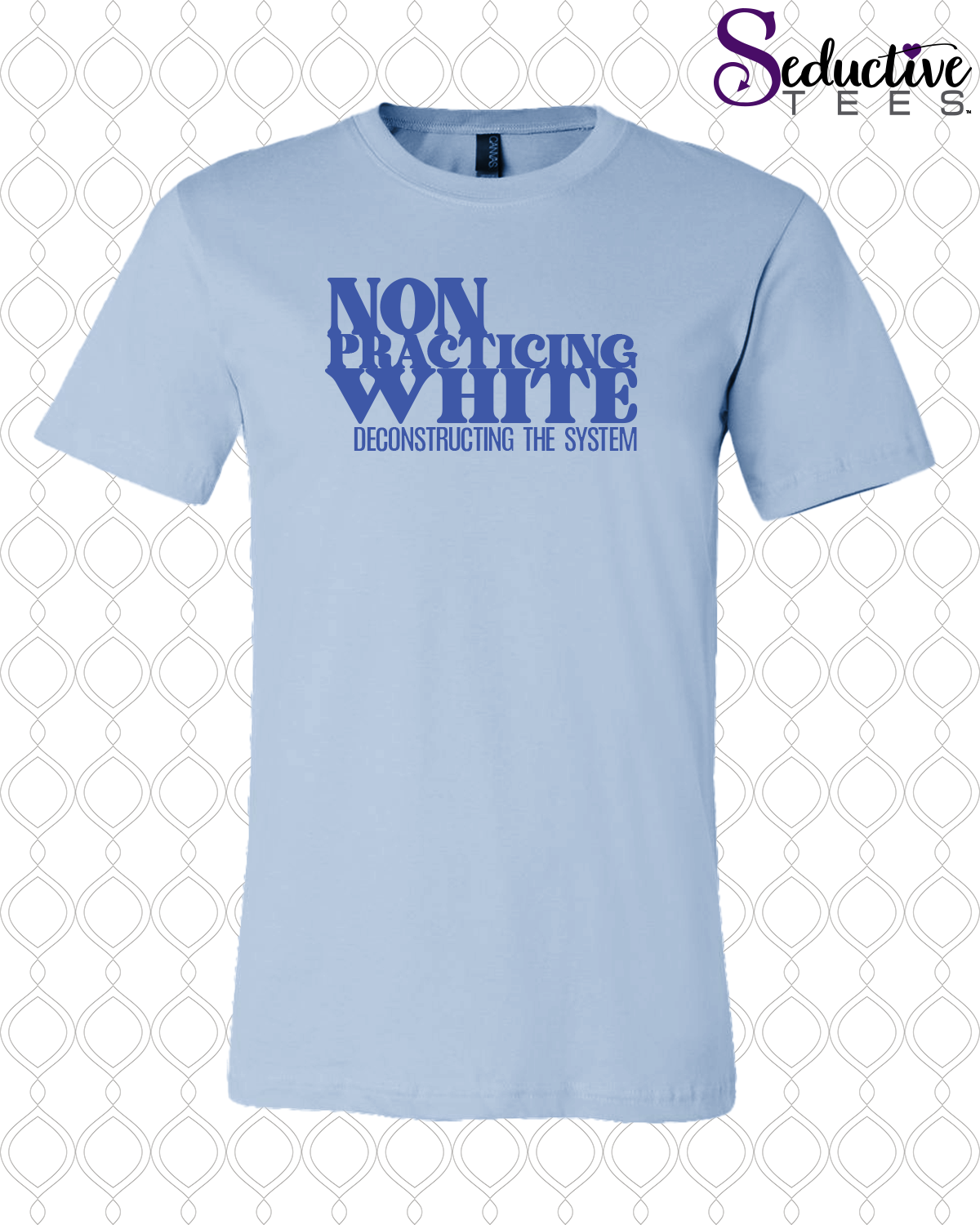 Non Practicing White - CREW