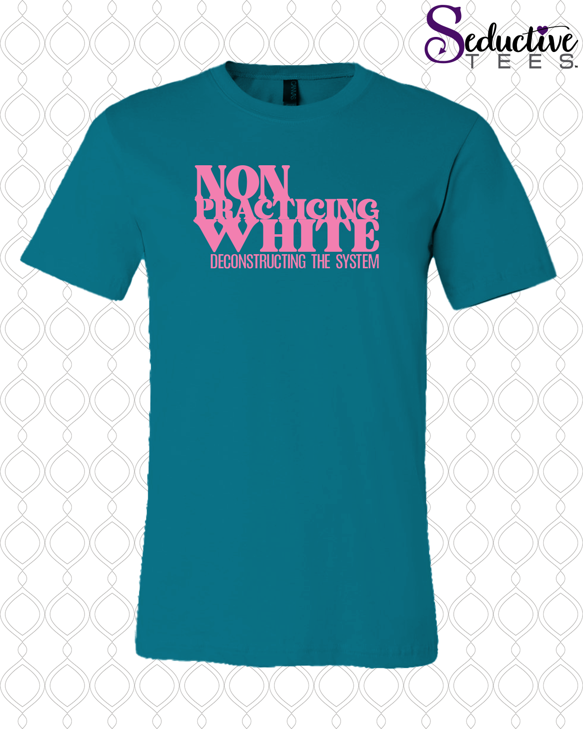 Non Practicing White - CREW