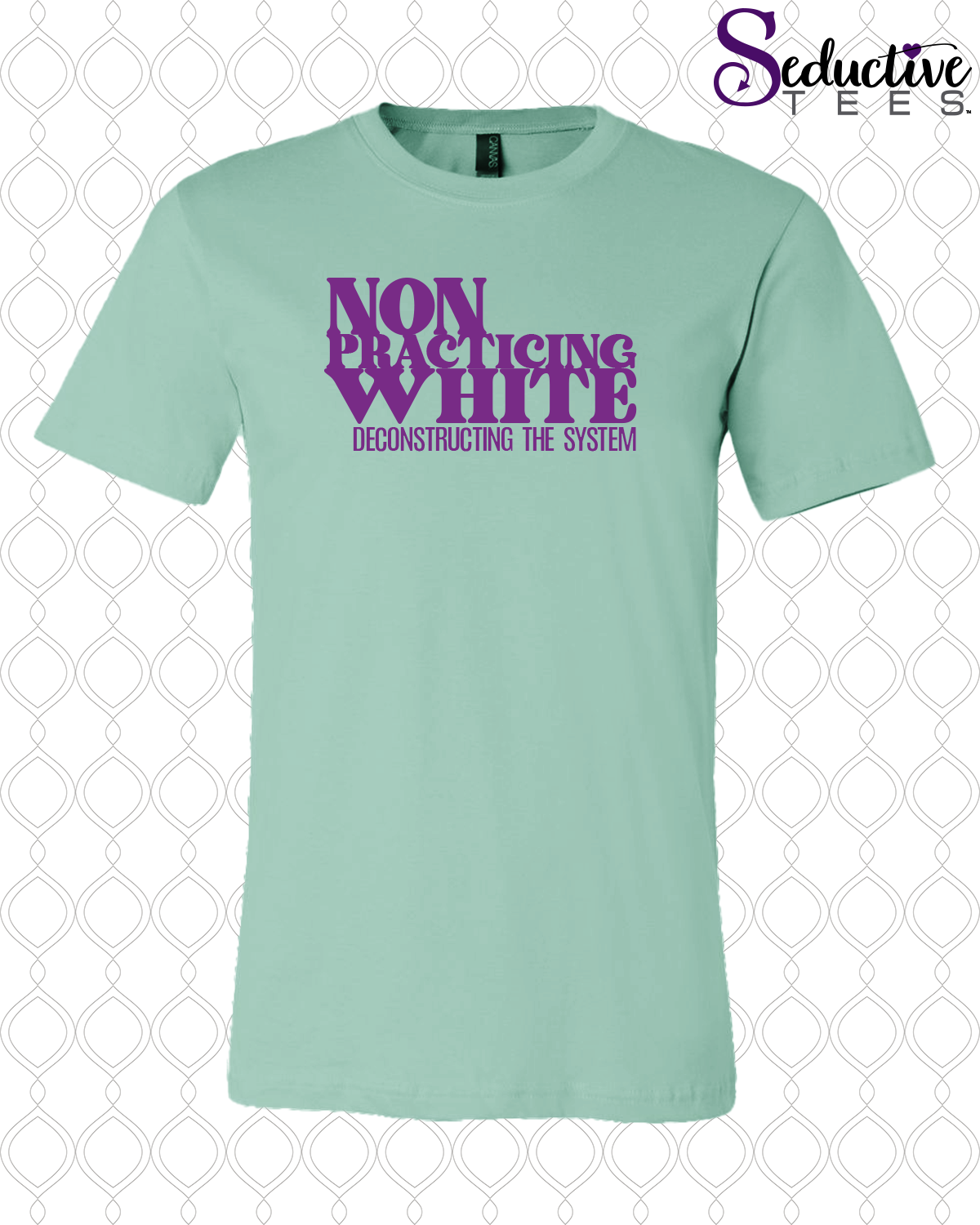 Non Practicing White - CREW