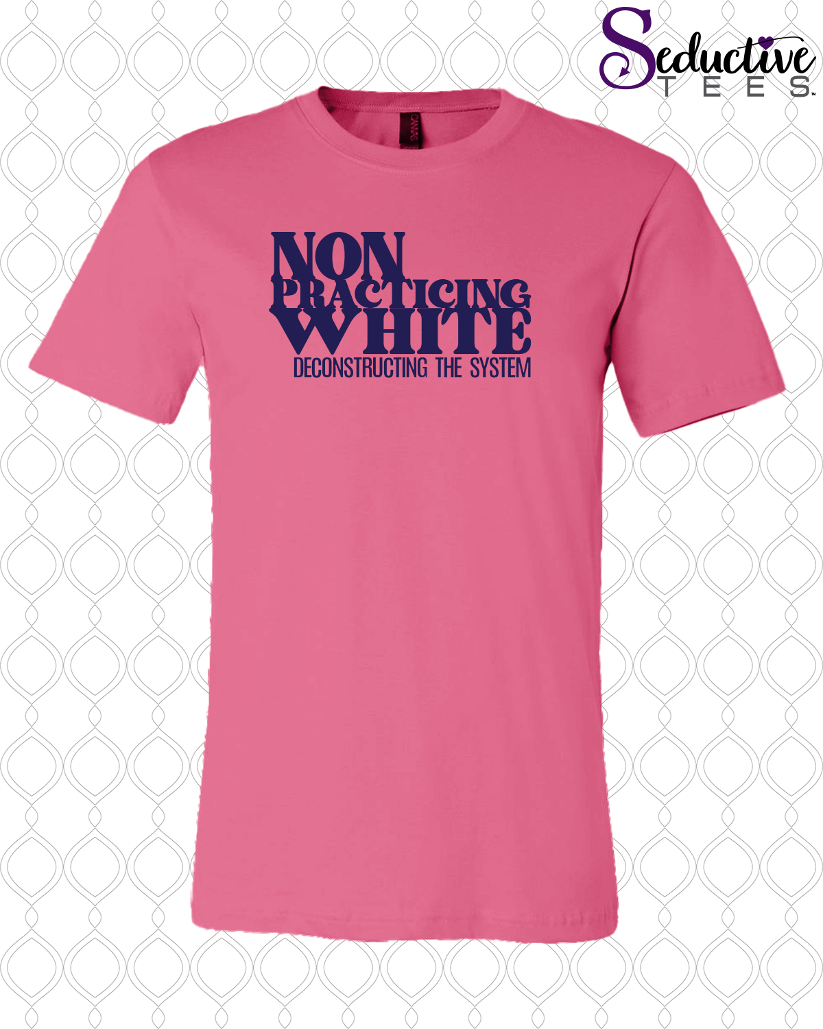 Non Practicing White - CREW