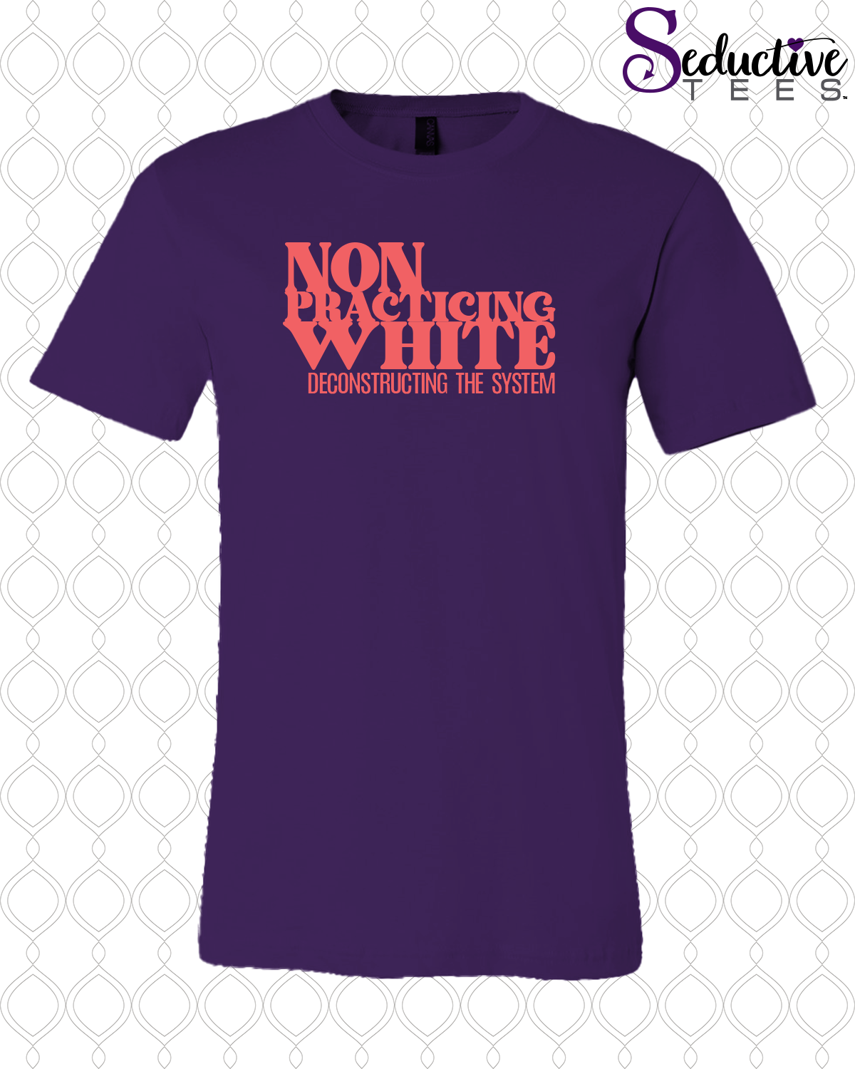 Non Practicing White - CREW