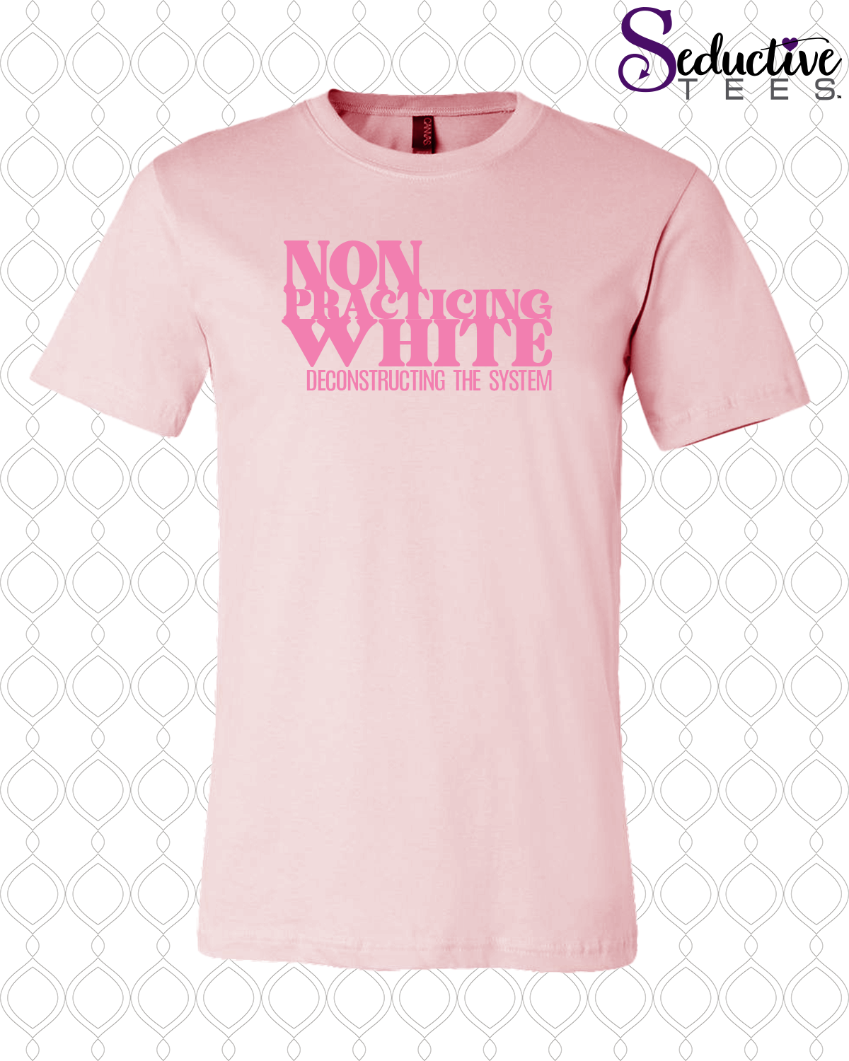 Non Practicing White - CREW