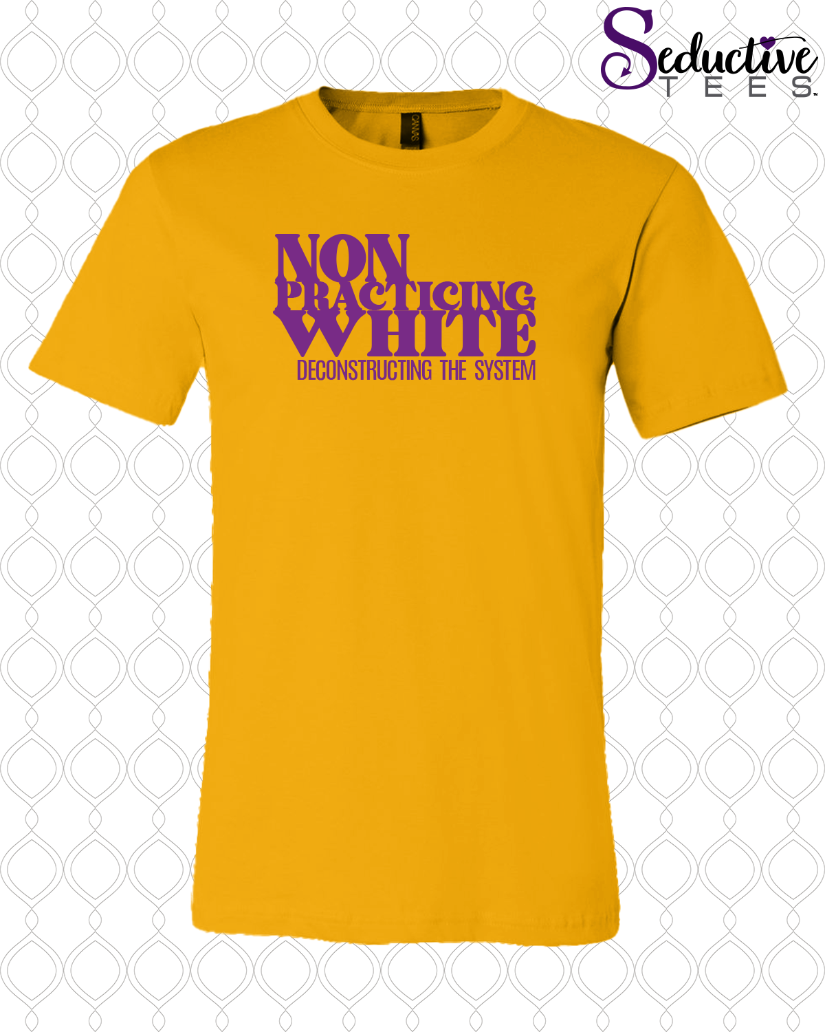 Non Practicing White - CREW