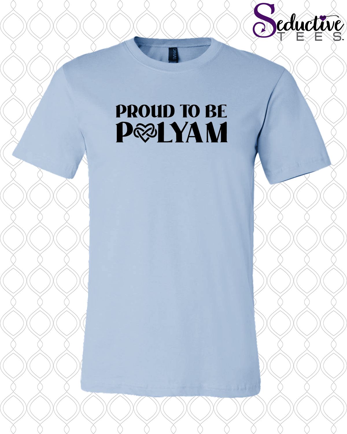 Proud to be Polyam