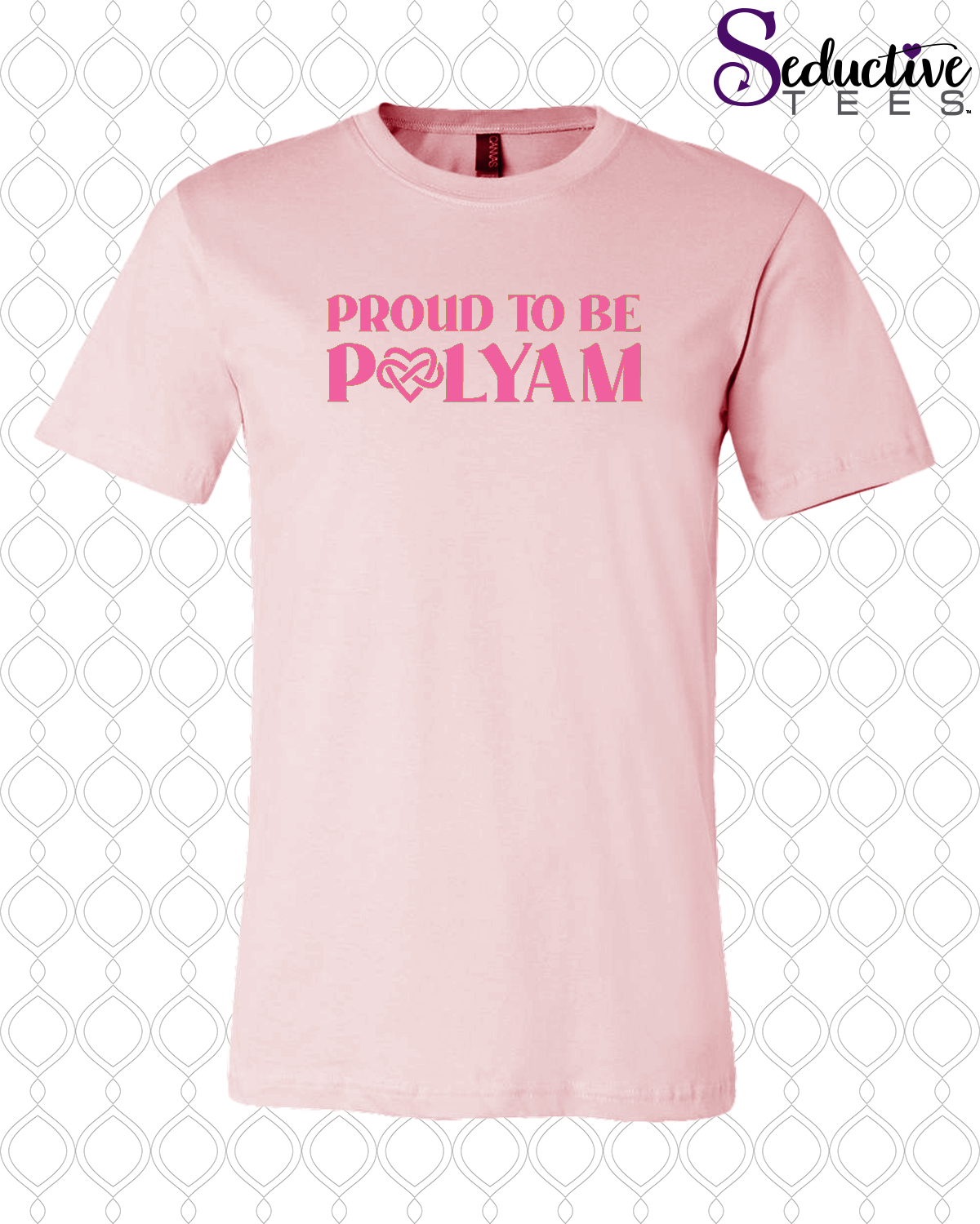 Proud to be Polyam