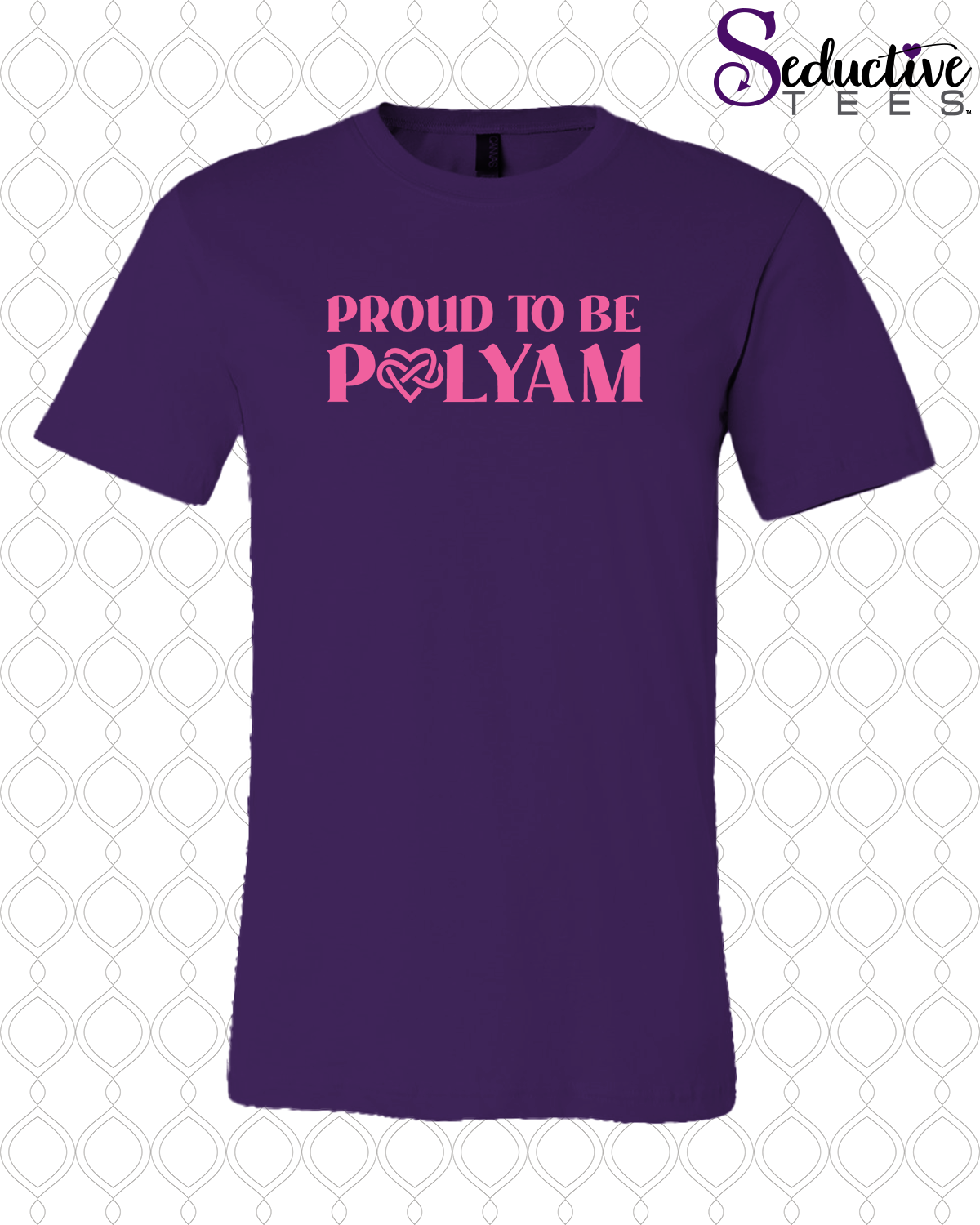 Proud to be Polyam