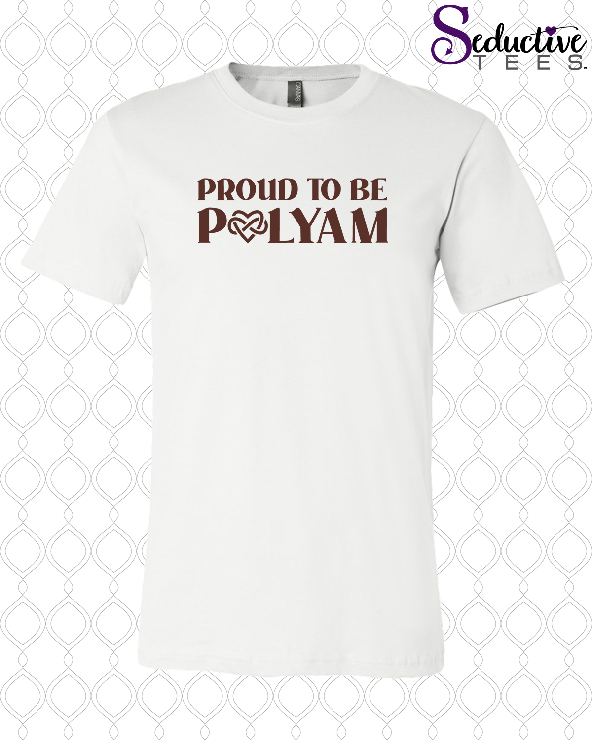 Proud to be Polyam