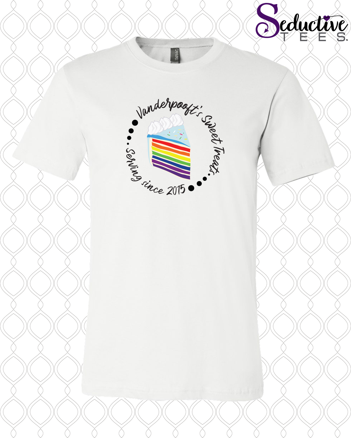 Vanderpoof's Pride - Crew