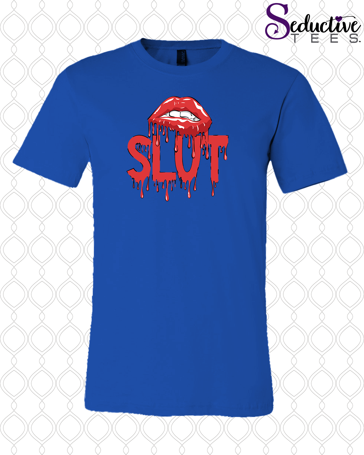 SLUT Tee