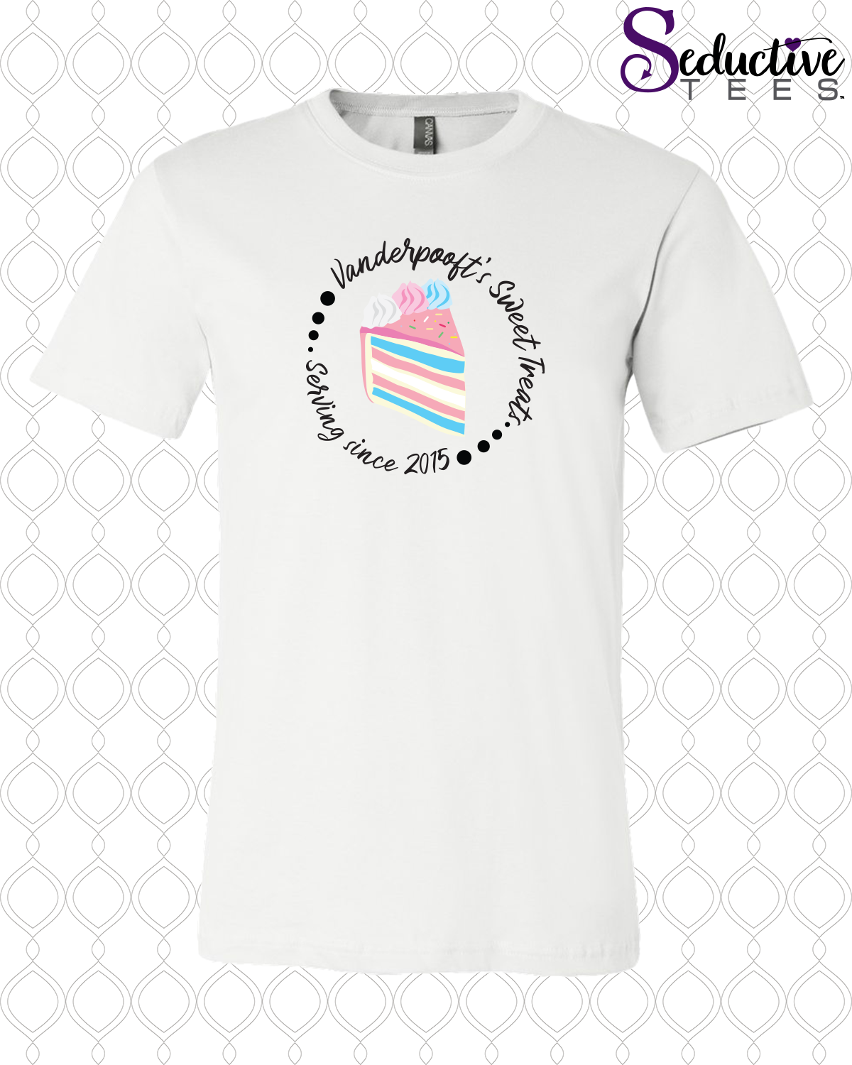 Vanderpoof's TastefulyTrue - Crew