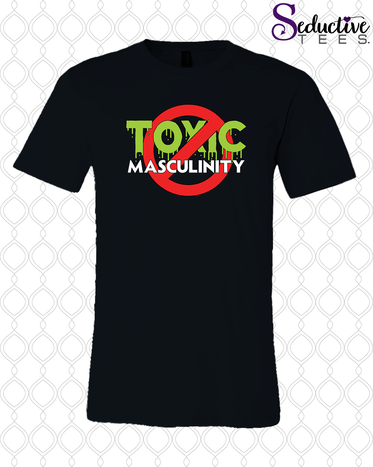 Toxic Masculinity Tee