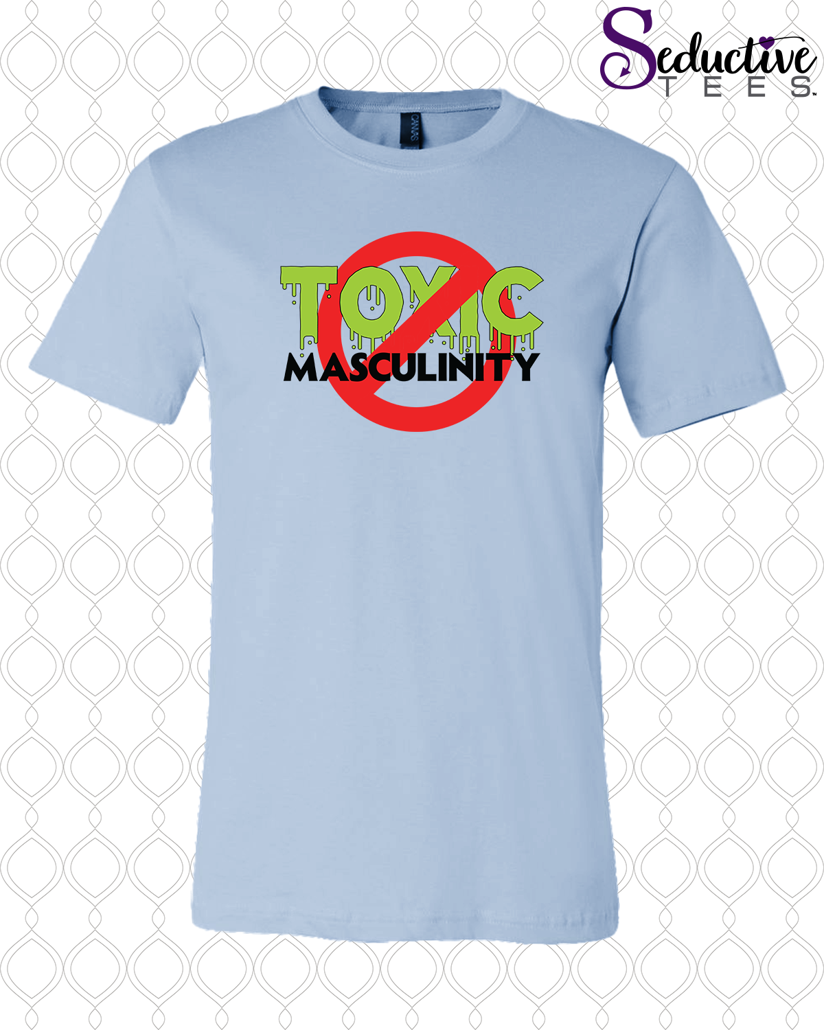 Toxic Masculinity Tee