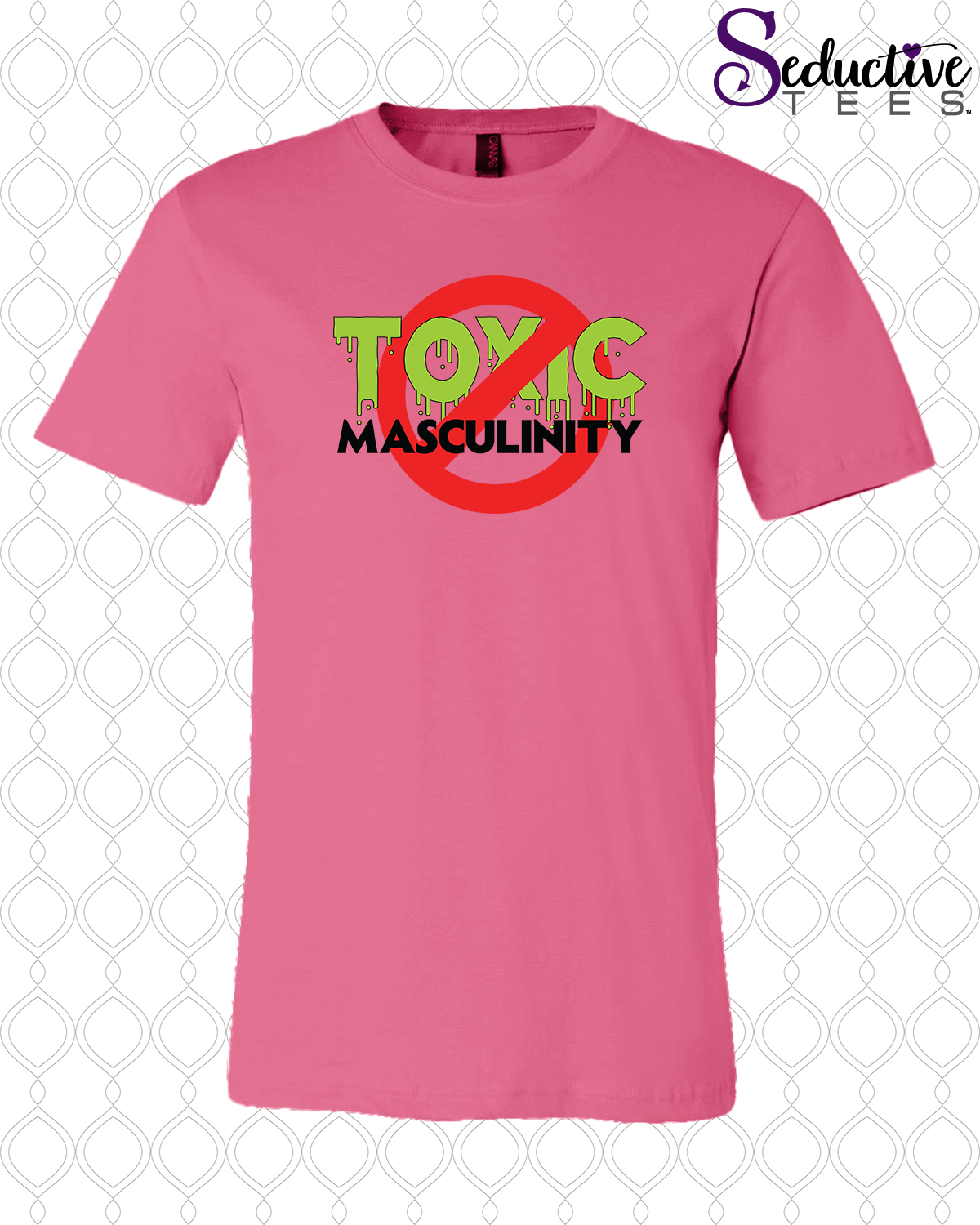 Toxic Masculinity Tee