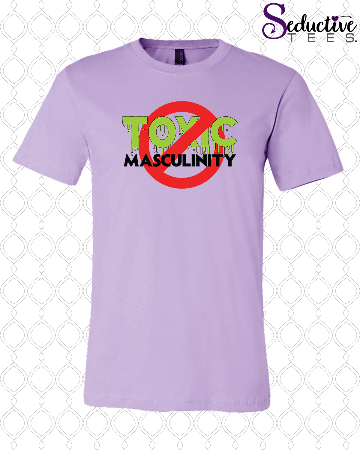 Toxic Masculinity Tee