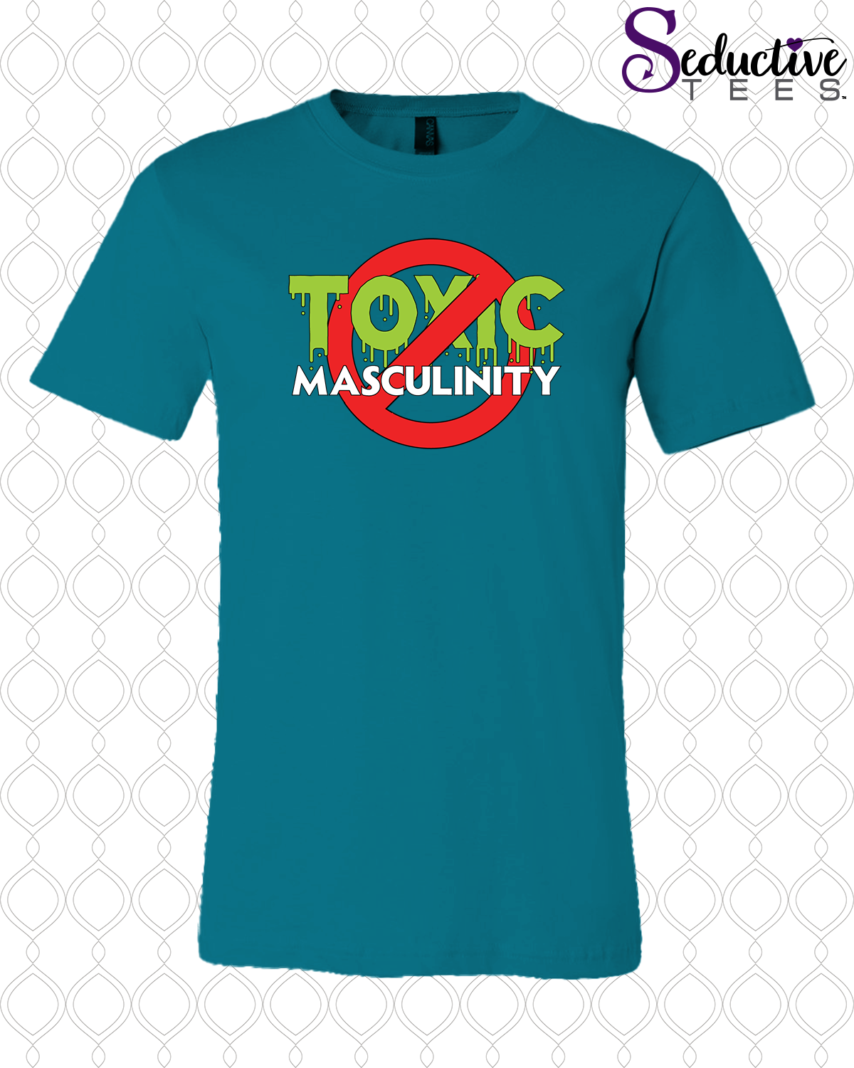 Toxic Masculinity Tee