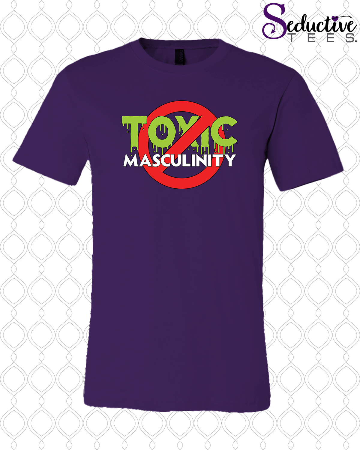 Toxic Masculinity Tee