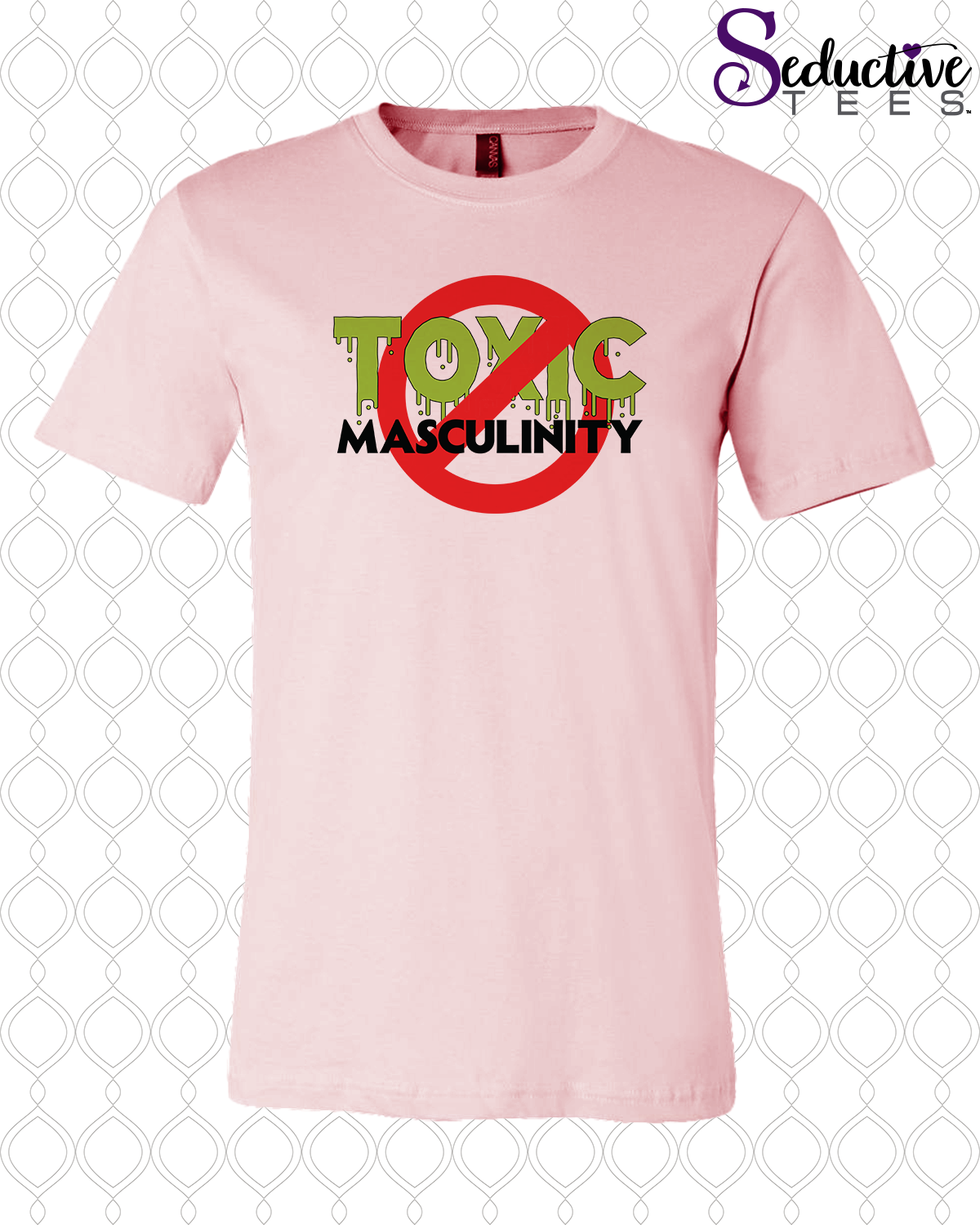 Toxic Masculinity Tee