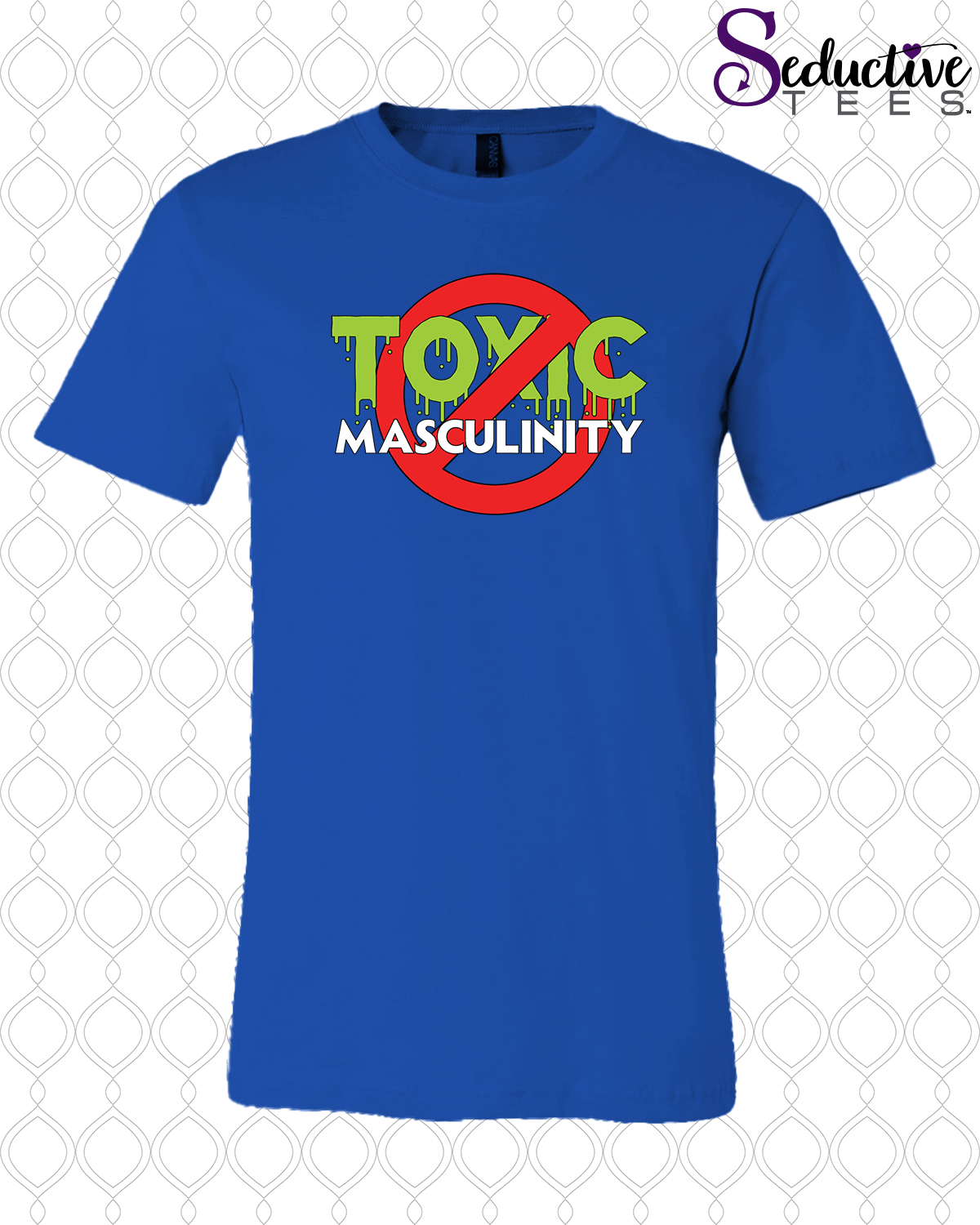 Toxic Masculinity Tee