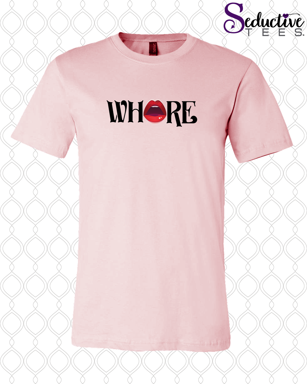 Whore Tee