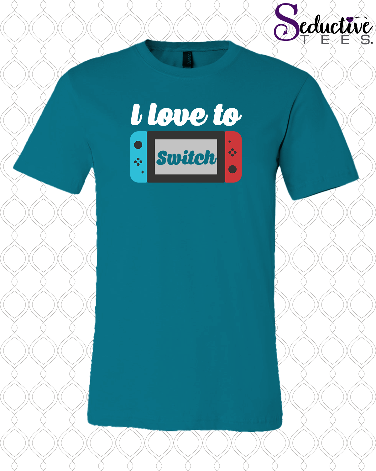 I love to Switch