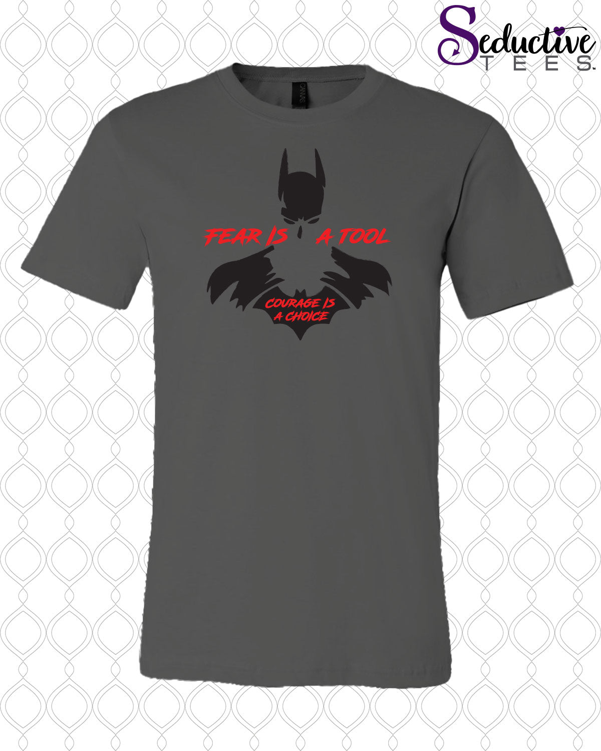 Batman shirt