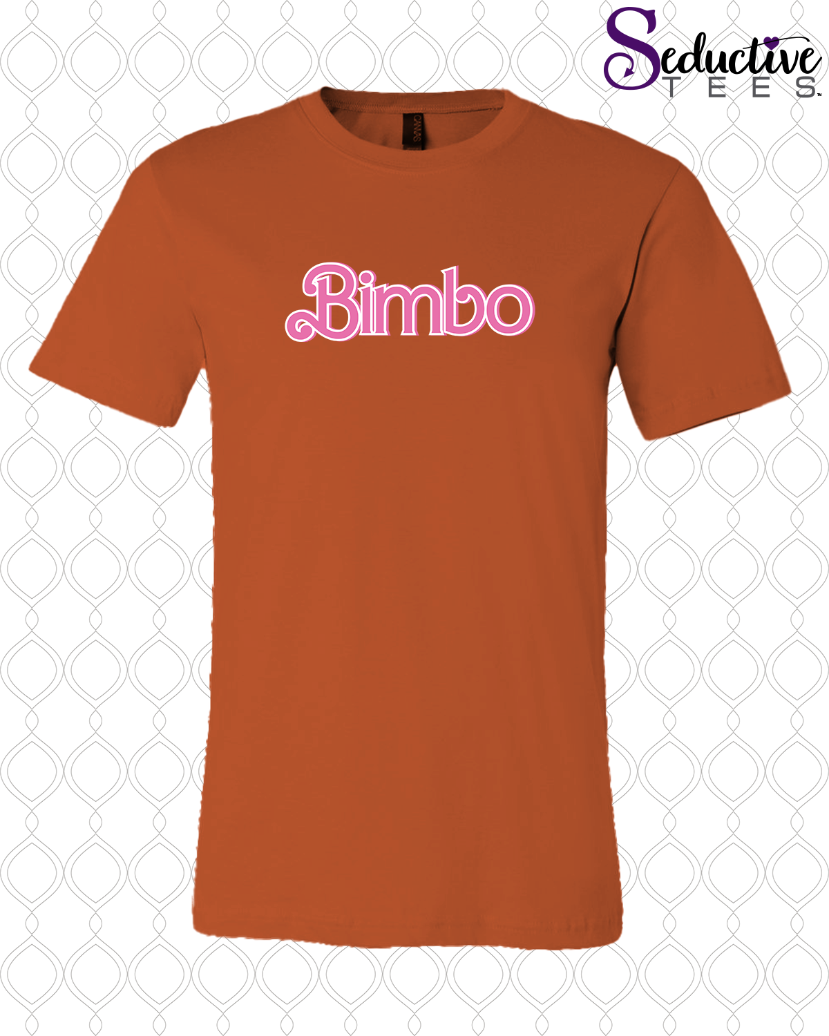 Bimbo Tee