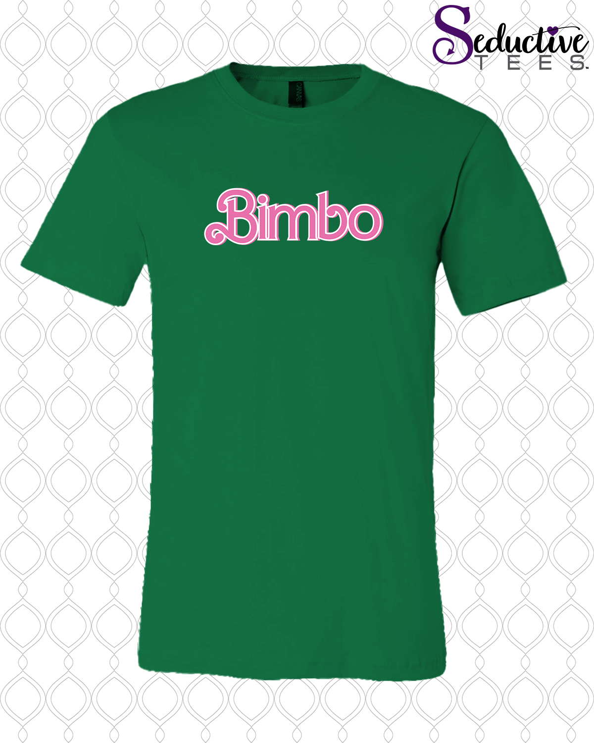 Bimbo Tee