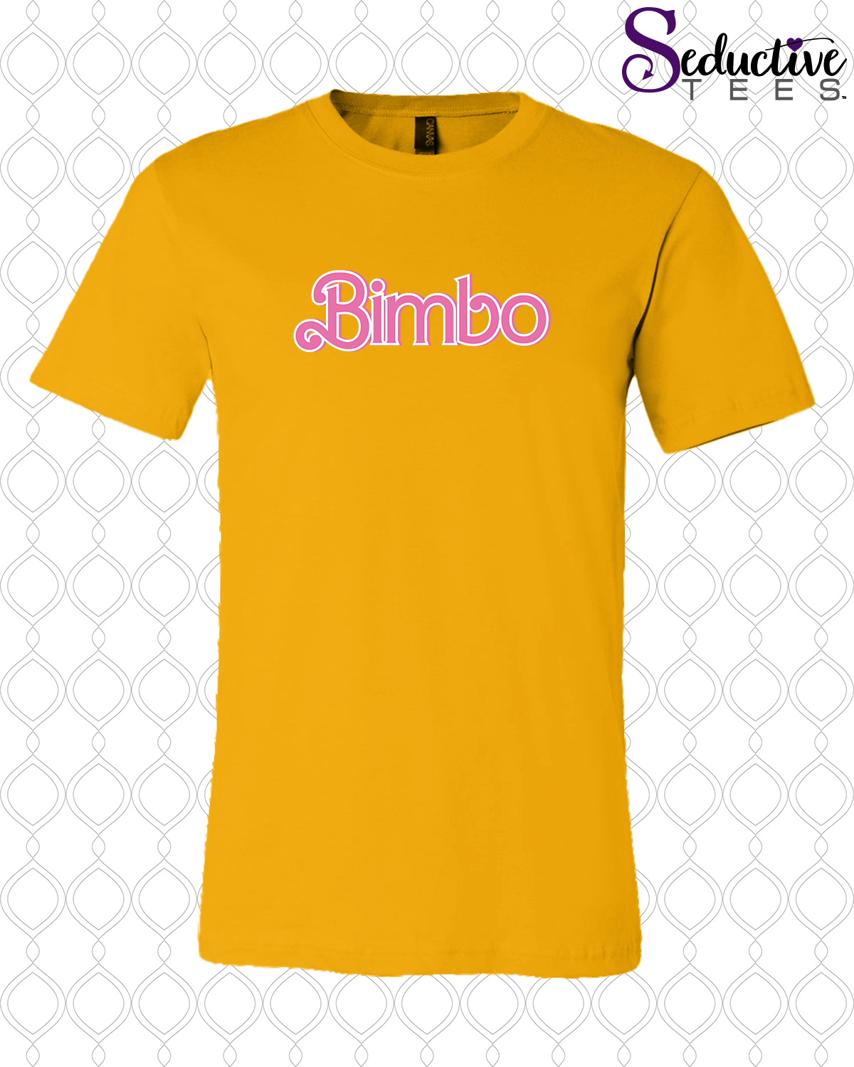 Bimbo Tee