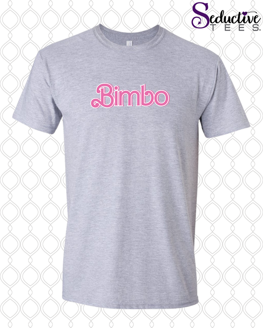 Bimbo Tee