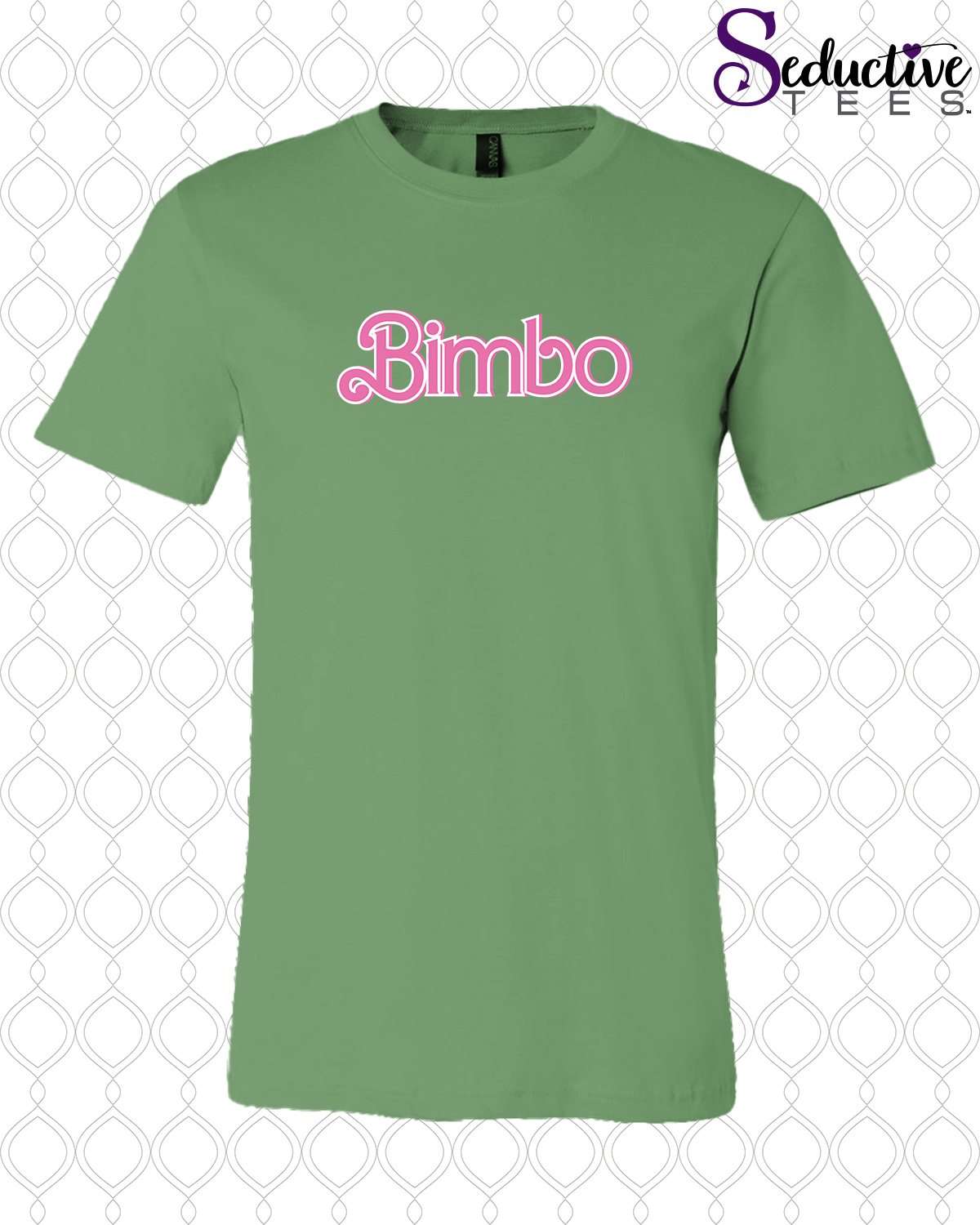 Bimbo Tee