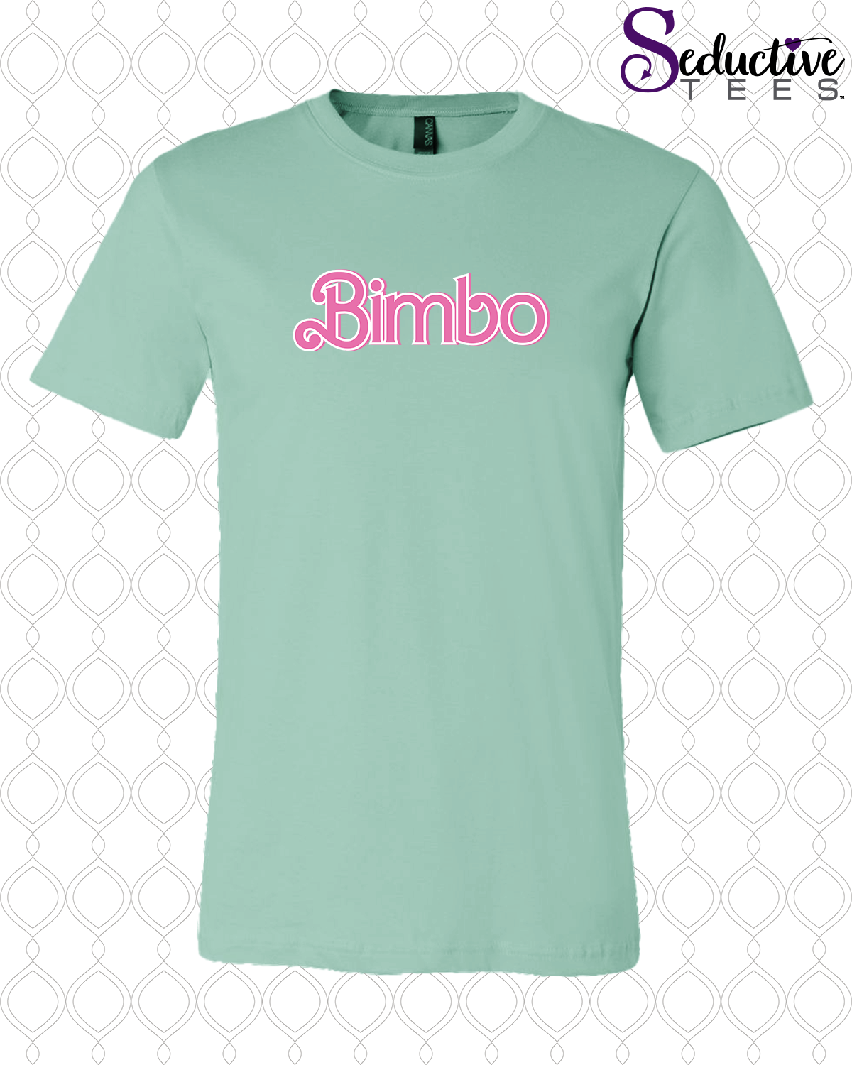 Bimbo Tee