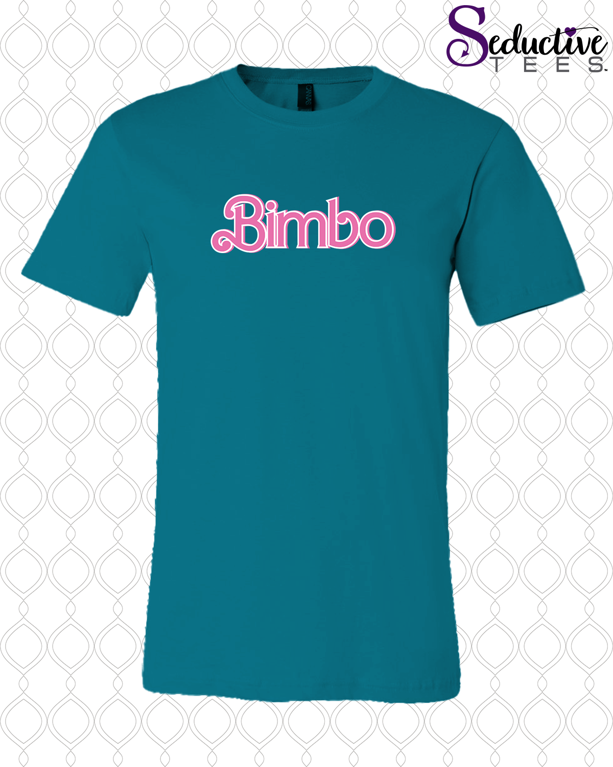 Bimbo Tee