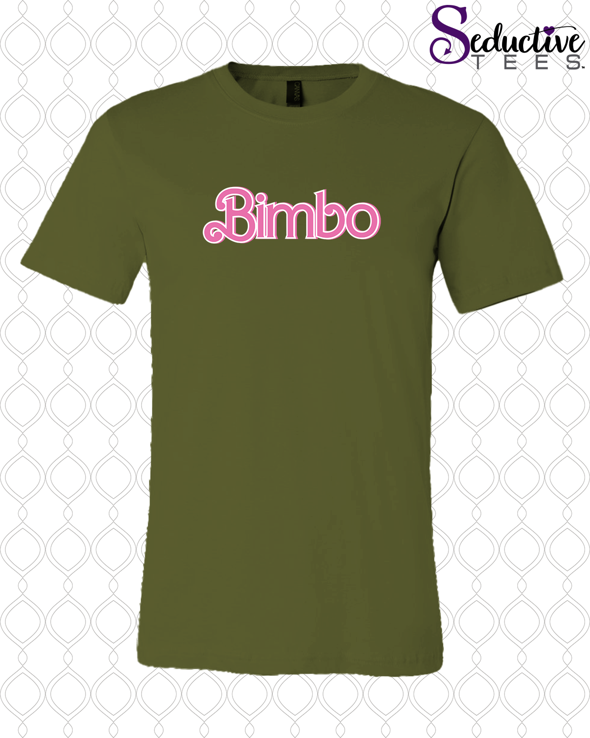 Bimbo Tee