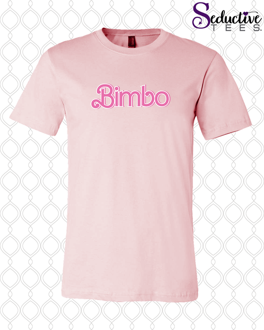 Bimbo Tee