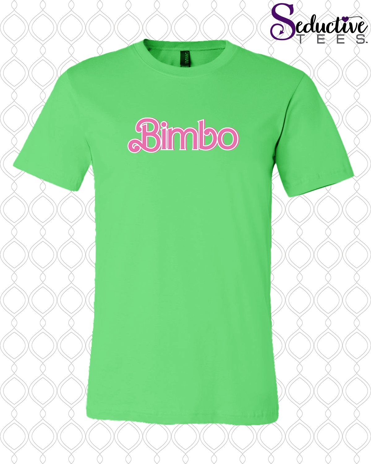 Bimbo Tee