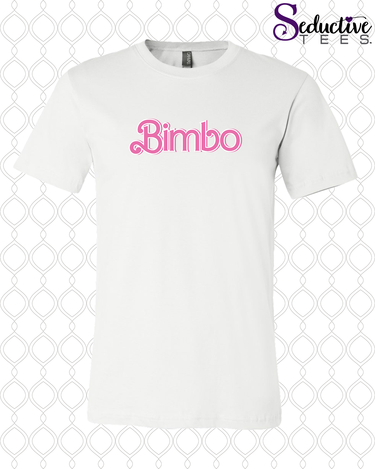 Bimbo Tee