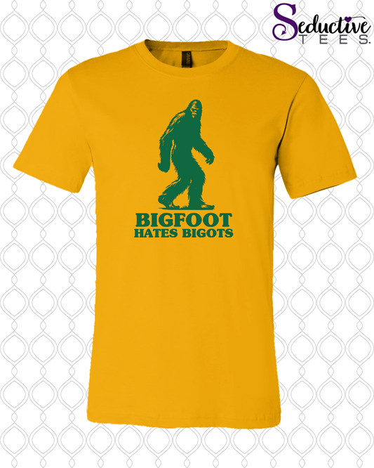 Bigfoot
