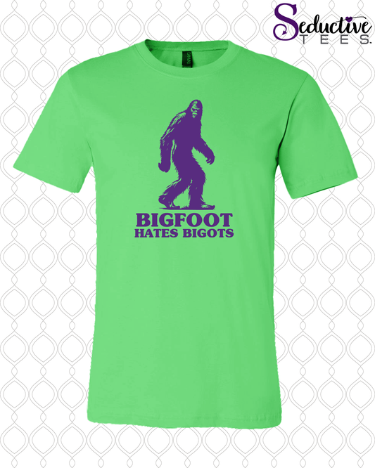 Bigfoot