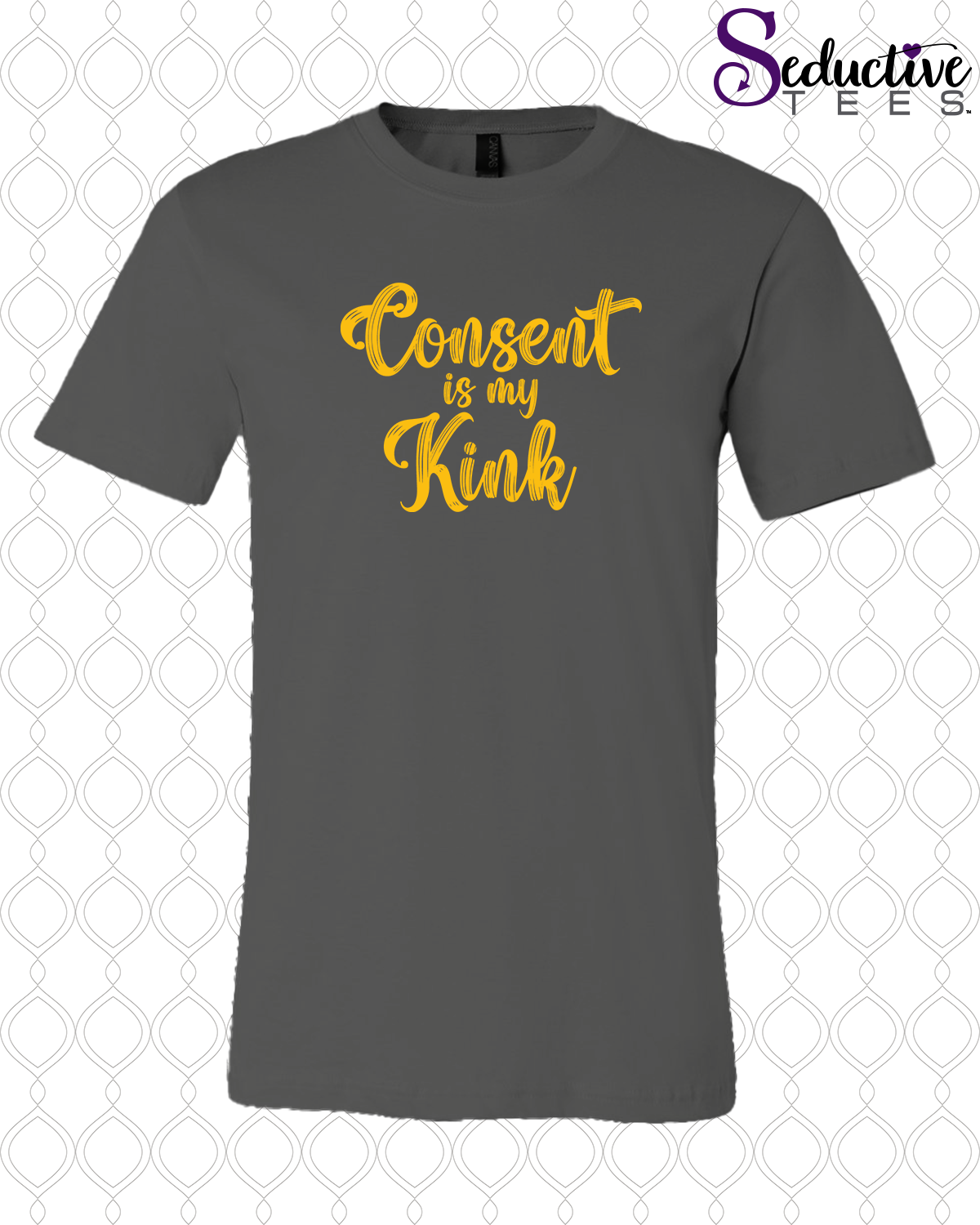 Consent is my Kink