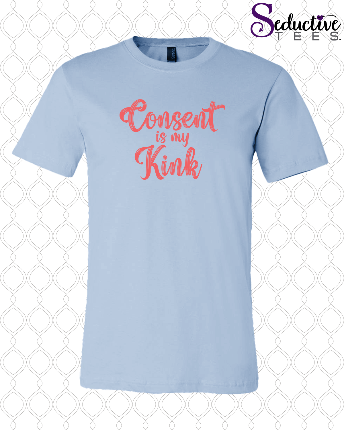 Consent is my Kink