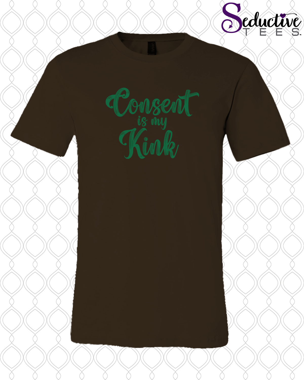 Consent is my Kink