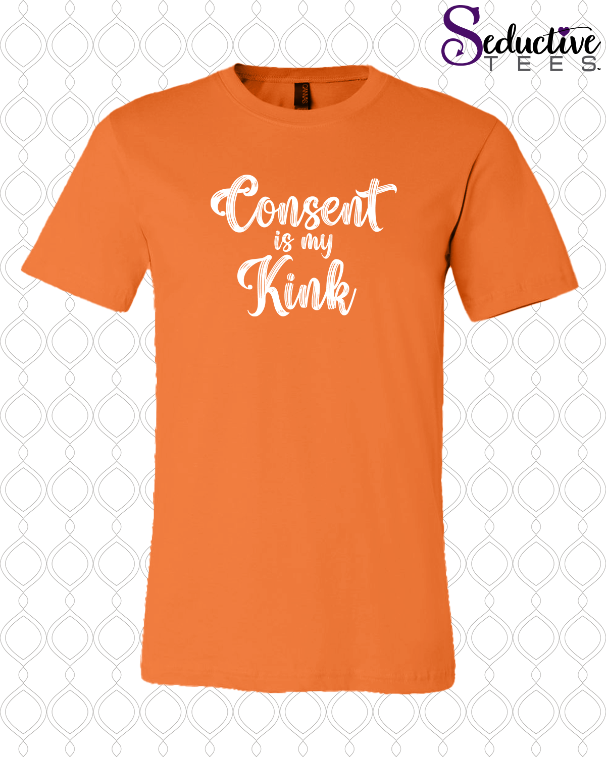 Consent is my Kink