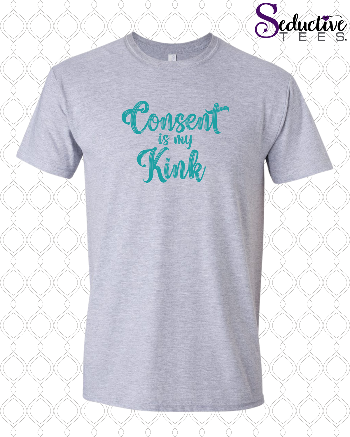 Consent is my Kink