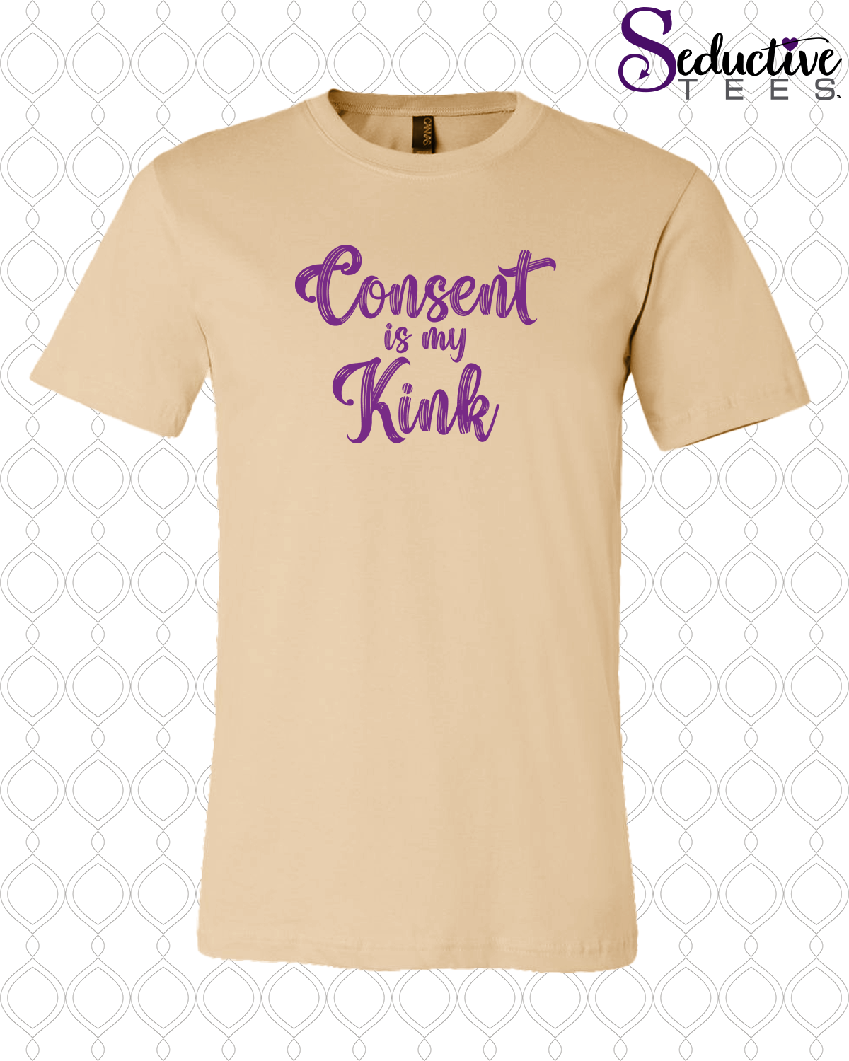 Consent is my Kink