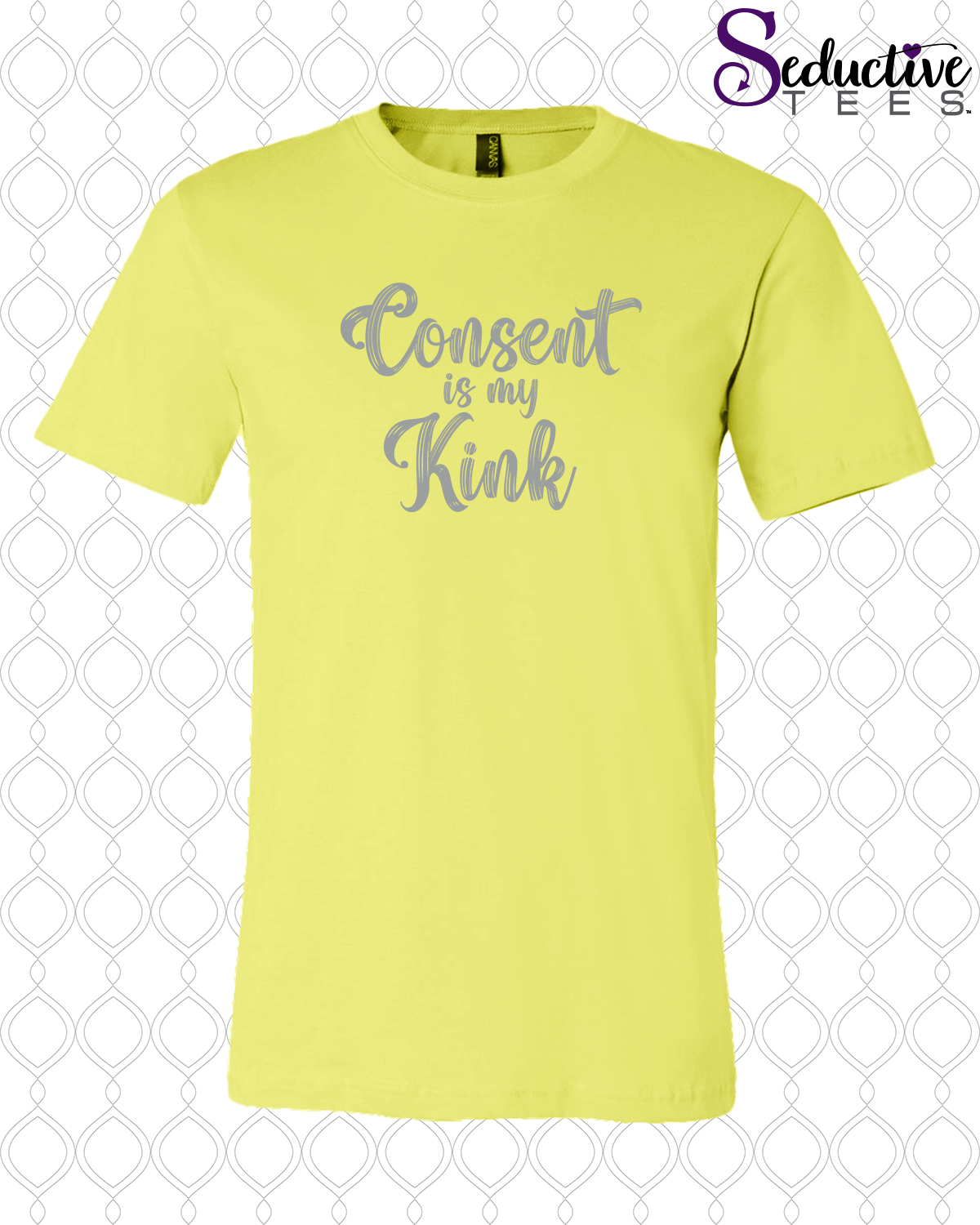 Consent is my Kink